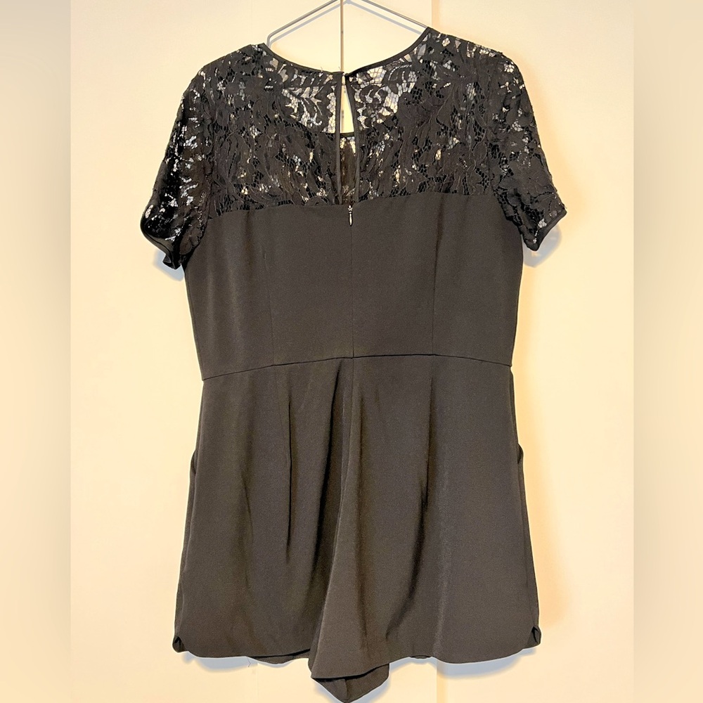 Dex Romper - Picture 2 of 6